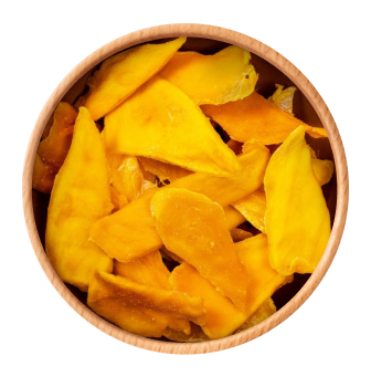 Dried Mango